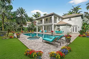 916 Mill Creek Dr, Palm Beach Gardens, FL 33410 - Photo 19