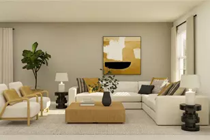 10787 NW Moon Rise Ln, Port Saint Lucie, FL 34987 - Photo 5