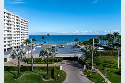 3300 S Ocean Boulevard #618-C, Boca Raton, FL 33487 - Photo 11