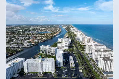 3300 S Ocean Boulevard #618-C, Boca Raton, FL 33487 - Photo 9