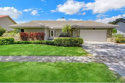 2665 NW 41st Street, Boca Raton, FL 33434 - Photo 1