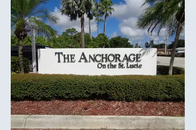 2516 SE Anchorage Cove SE #A-3, Port Saint Lucie, FL 34952 - Photo 1