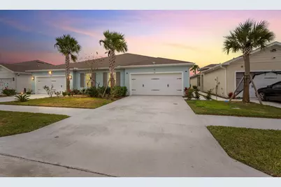 271 Raspberry Road, Fort Pierce, FL 34981 - Photo 3