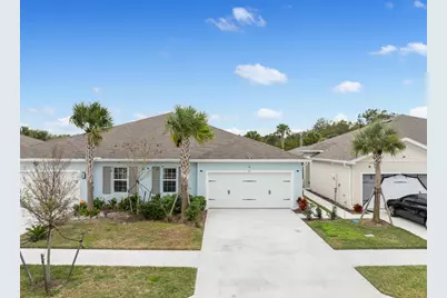 271 Raspberry Road, Fort Pierce, FL 34981 - Photo 1