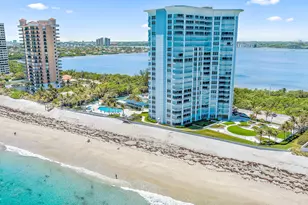 5200 N Ocean Dr, Singer Island, FL 33404 - Photo 35