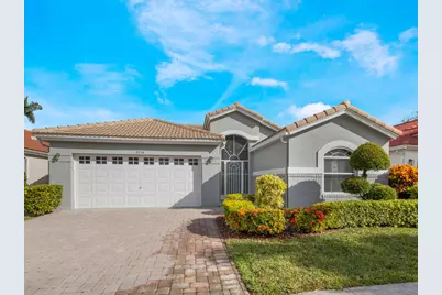 9734 Harbour Lake Circle, Boynton Beach, FL 33437 - Photo 41