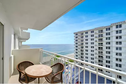 3215 S Ocean Boulevard #707, Highland Beach, FL 33487 - Photo 1