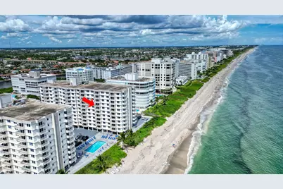 3215 S Ocean Boulevard #707, Highland Beach, FL 33487 - Photo 35