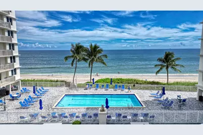 3215 S Ocean Boulevard #707, Highland Beach, FL 33487 - Photo 23