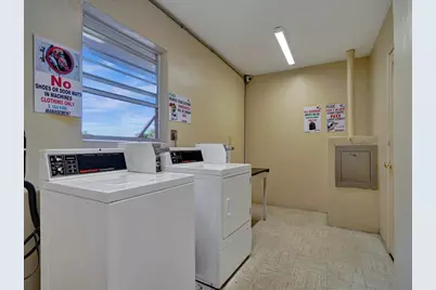 5041 W Oakland Park Boulevard #111, Lauderhill, FL 33313 - Photo 13