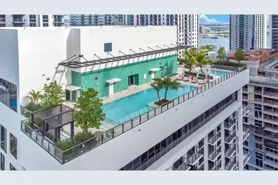 11 NE 6th Street #2201, Miami, FL 33132 - Photo 17