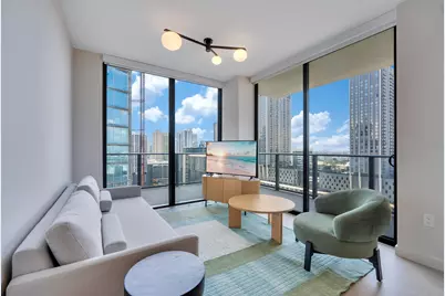 11 NE 6th Street #2201, Miami, FL 33132 - Photo 3