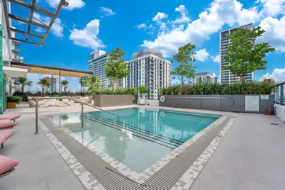 11 NE 6th Street #2201, Miami, FL 33132 - Photo 15