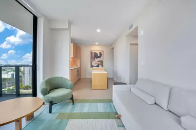 11 NE 6th Street #2201, Miami, FL 33132 - Photo 5