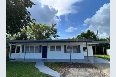 5724 Seton Drive, Margate, FL 33063 - Photo 1