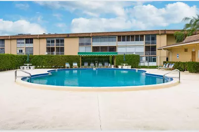 500 Village Green Circle W #205, Lake Worth Beach, FL 33461 - Photo 29