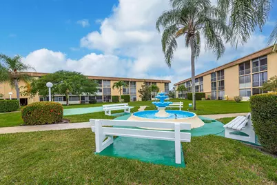 500 Village Green Circle W #205, Lake Worth Beach, FL 33461 - Photo 23