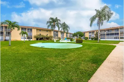 500 Village Green Circle W #205, Lake Worth Beach, FL 33461 - Photo 25