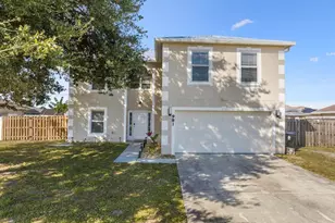 981 SW McElroy Ave, Port Saint Lucie, FL 34984 - Photo 3