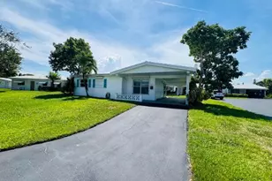 4301 NW 1st Terrace, Pompano Beach, FL 33064 - Photo 1