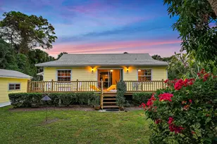 12165 SE Nassau St, Hobe Sound, FL 33455 - Photo 5