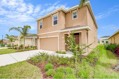 12335 SW Nettuno Way, Port Saint Lucie, FL 34987 - Photo 3