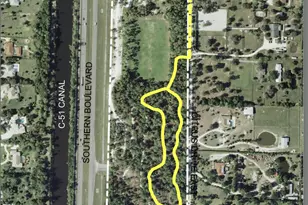 14845 Collecting Canal Rd, Loxahatchee Groves, FL 33470 - Photo 31