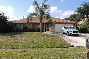 4134 SW Alice St, Port Saint Lucie, FL 34953 - Photo 1