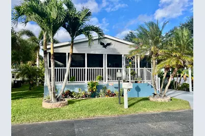 4541 NW 69th St #I-08, Coconut Creek, FL 33073 - Photo 1