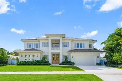 5528 Hibiscus Road, Jupiter, FL 33458 - Photo 1