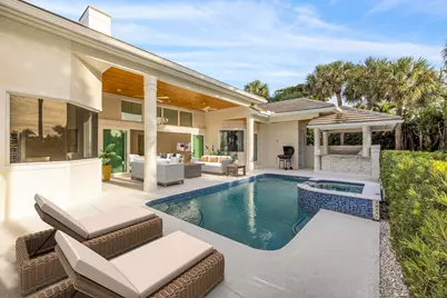 2925 SE Dune Drive, Stuart, FL 34996 - Photo 1