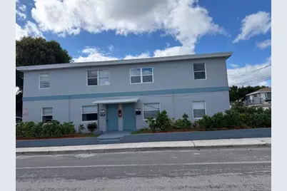 1913 Division Avenue #202, West Palm Beach, FL 33407 - Photo 5