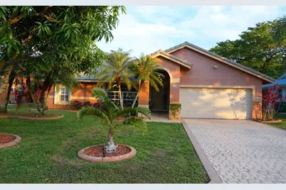4555 NW 88 Terrace, Coral Springs, FL 33065 - Photo 3