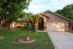 4555 NW 88th Terrace, Coral Springs, FL 33065 - Photo 3