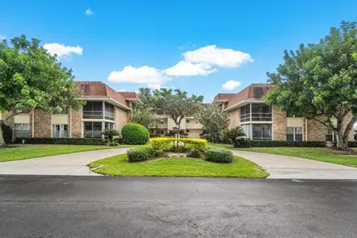 5510 Tamberlane Circle #243, Palm Beach Gardens, FL 33418 - Photo 1