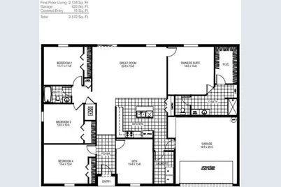 644 SW Hoffenberg Avenue, Port Saint Lucie, FL 34953 - Photo 37