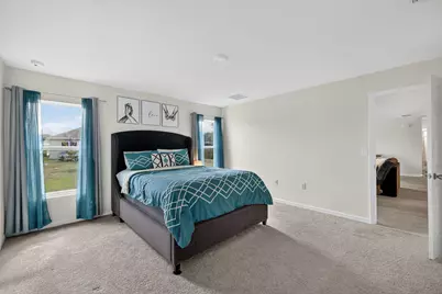 644 SW Hoffenberg Avenue, Port Saint Lucie, FL 34953 - Photo 21