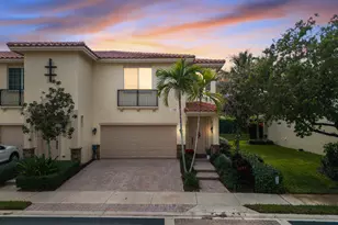 106 S Longport Cir, Delray Beach, FL 33444 - Photo 1