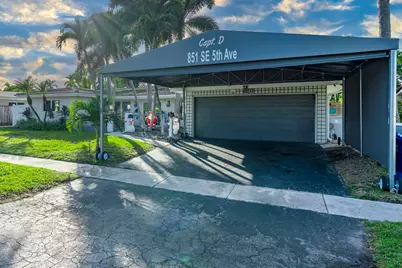 851 SE 5th Avenue, Pompano Beach, FL 33060 - Photo 7
