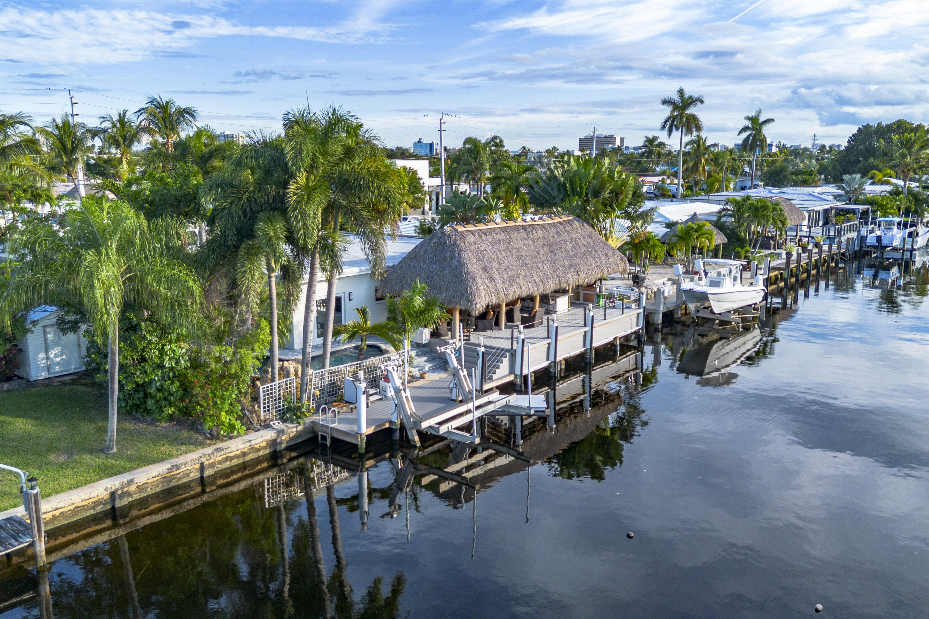 851 SE 5th Ave - 851 SE 5th Ave, Pompano Beach, FL 33060 Luxury Property | Jose Angel Pina