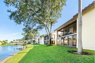 10423 S Circle Lake Drive #202, Boynton Beach, FL 33437 - Photo 31