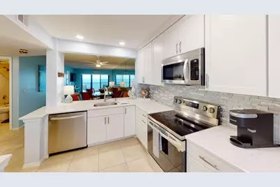 10044 S Ocean Drive #805, Jensen Beach, FL 34957 - Photo 13