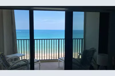 10044 S Ocean Drive #805, Jensen Beach, FL 34957 - Photo 1