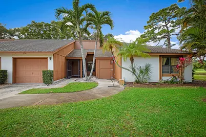 6186 Brandon Street, Palm Beach Gardens, FL 33418 - Photo 1