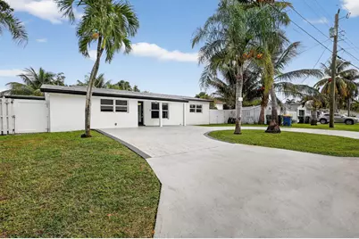 4540 SW 28th Terrace, Dania Beach, FL 33312 - Photo 3