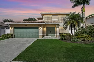 4045 NW 1st St, Delray Beach, FL 33445 - Photo 3