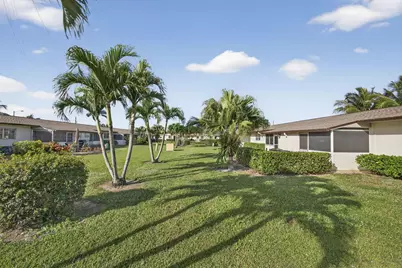 2833 Crosley Drive W #C, West Palm Beach, FL 33415 - Photo 31