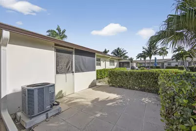 2833 Crosley Drive W #C, West Palm Beach, FL 33415 - Photo 29