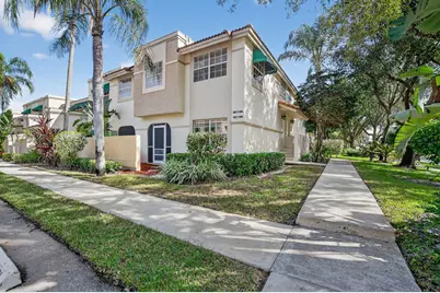6695 Via Regina, Boca Raton, FL 33433 - Photo 1