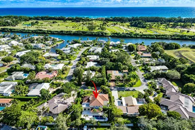 2570 Avenue Au Soleil, Delray Beach, FL 33483 - Photo 3